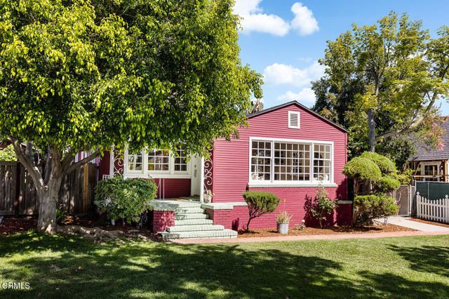 5130 Shearin Avenue, Los Angeles, CA 90041