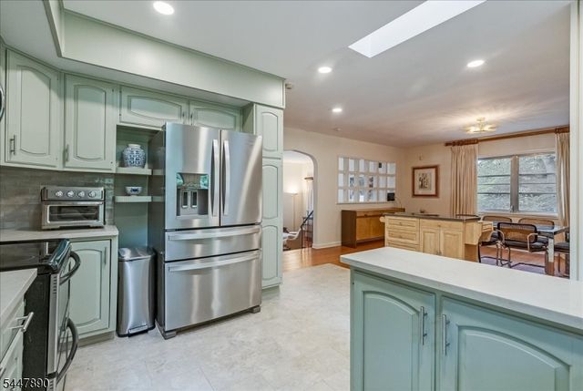 706 W Shore Trl, Sparta Twp., NJ 07871