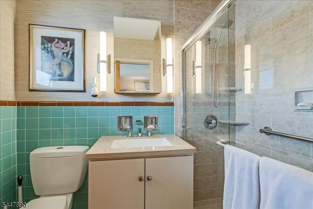 706 W Shore Trl, Sparta Twp., NJ 07871