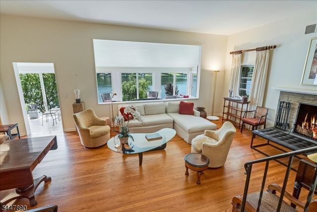 706 W Shore Trl, Sparta Twp., NJ 07871