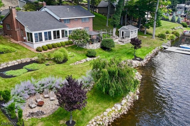 706 W Shore Trl, Sparta Twp., NJ 07871