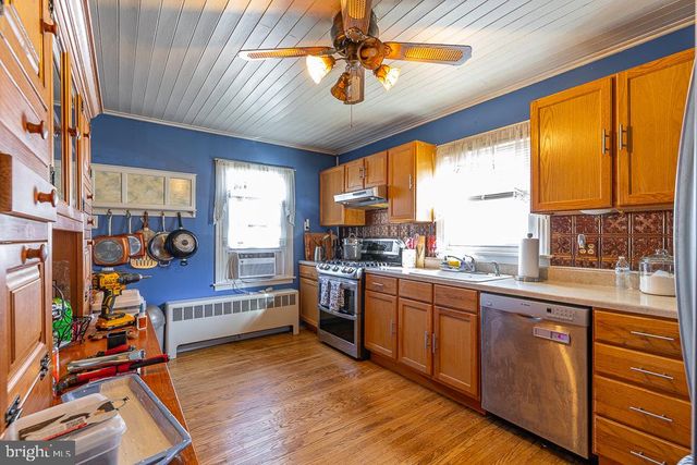 623 WASHINGTON AVE, Croydon, PA 19021