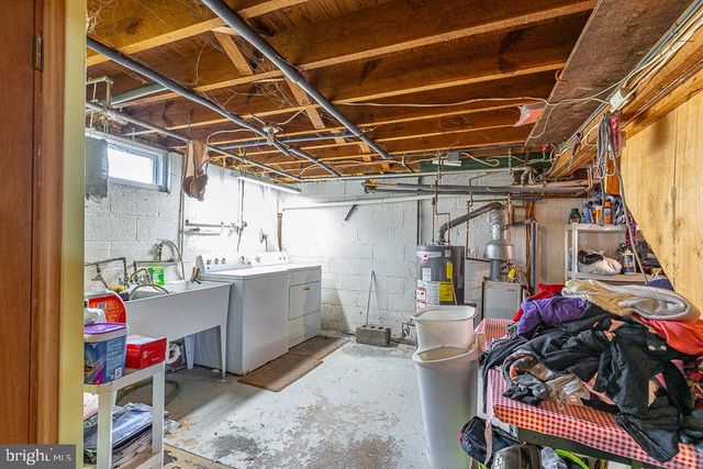 623 WASHINGTON AVE, Croydon, PA 19021
