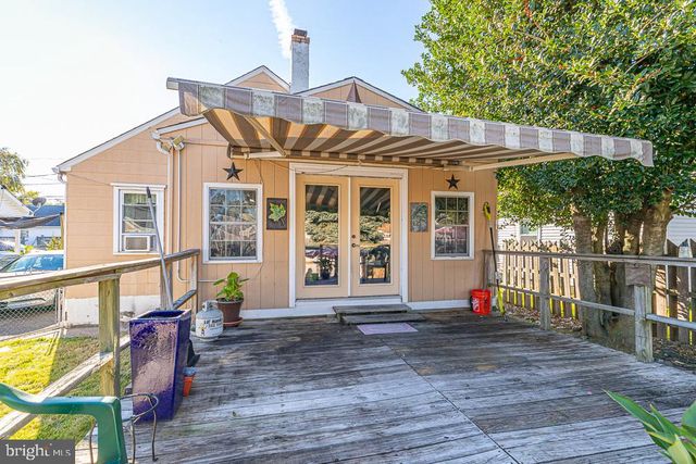 623 WASHINGTON AVE, Croydon, PA 19021