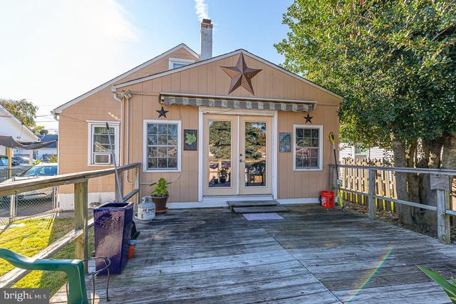623 WASHINGTON AVE, Croydon, PA 19021