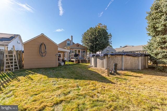 623 WASHINGTON AVE, Croydon, PA 19021