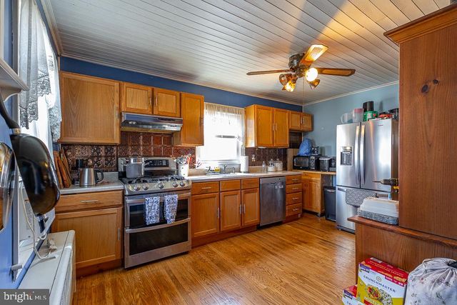 623 WASHINGTON AVE, Croydon, PA 19021