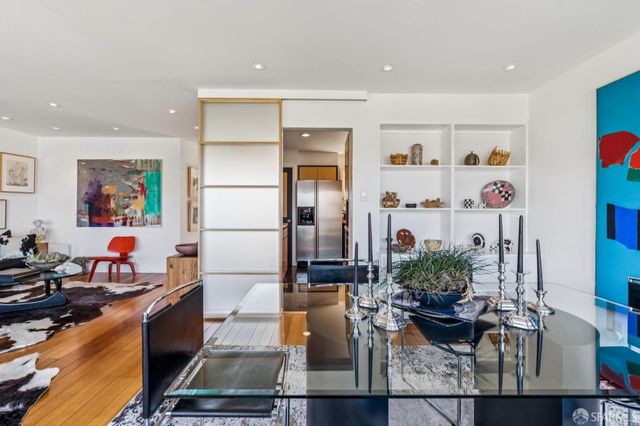 138 Clifford Terrace 138, San Francisco, CA 94117