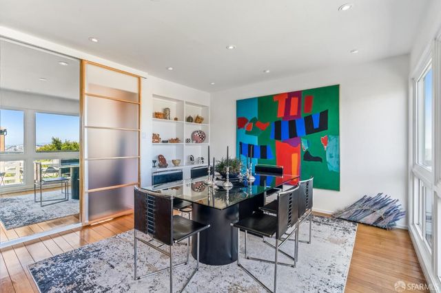 138 Clifford Terrace 138, San Francisco, CA 94117