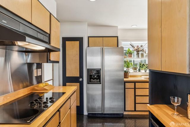 138 Clifford Terrace 138, San Francisco, CA 94117