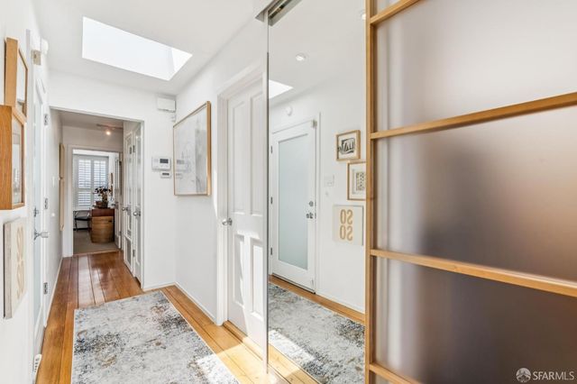 138 Clifford Terrace 138, San Francisco, CA 94117