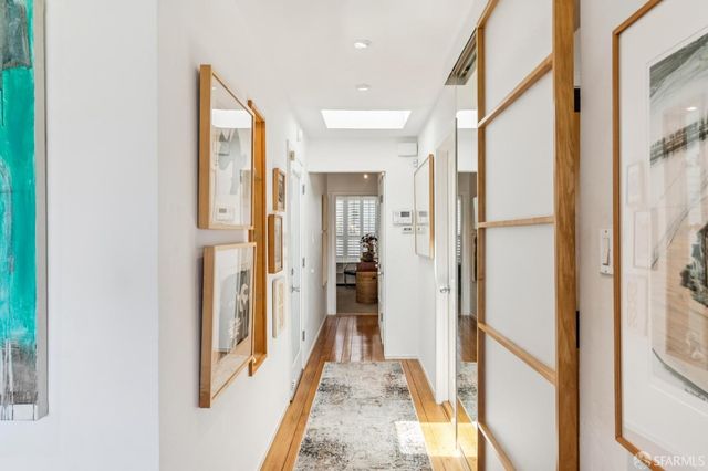 138 Clifford Terrace 138, San Francisco, CA 94117