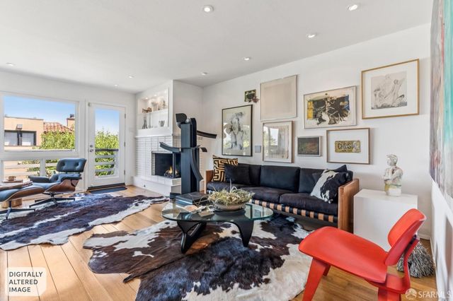 138 Clifford Terrace 138, San Francisco, CA 94117