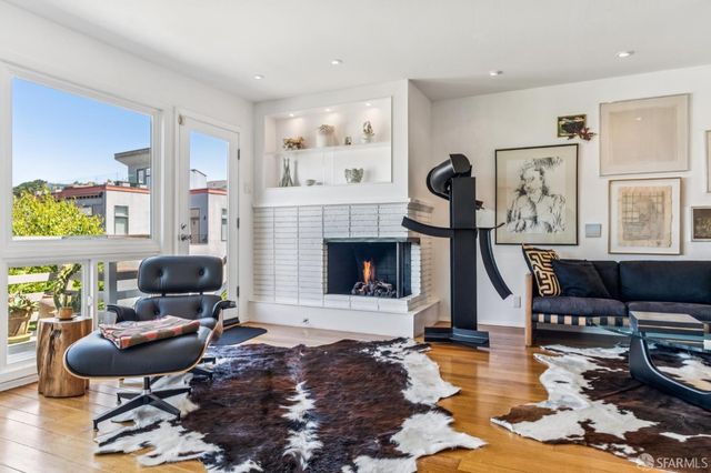 138 Clifford Terrace 138, San Francisco, CA 94117