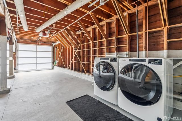 138 Clifford Terrace 138, San Francisco, CA 94117