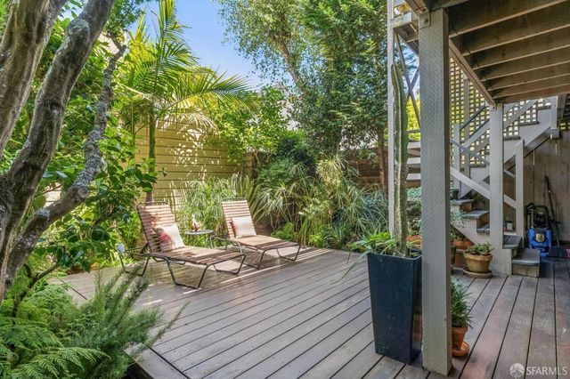 138 Clifford Terrace 138, San Francisco, CA 94117