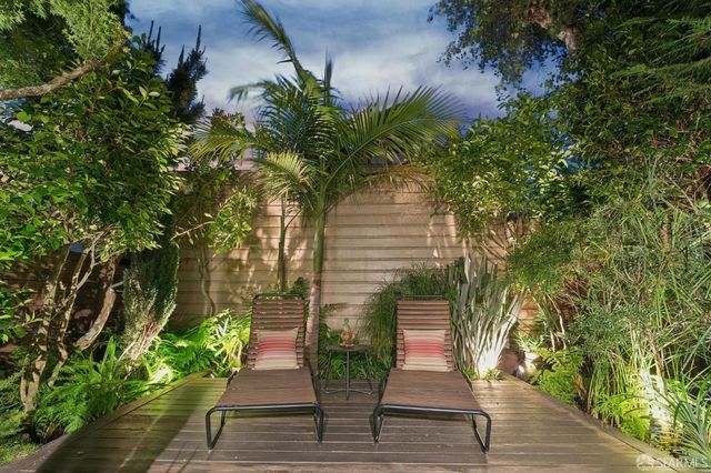 138 Clifford Terrace 138, San Francisco, CA 94117