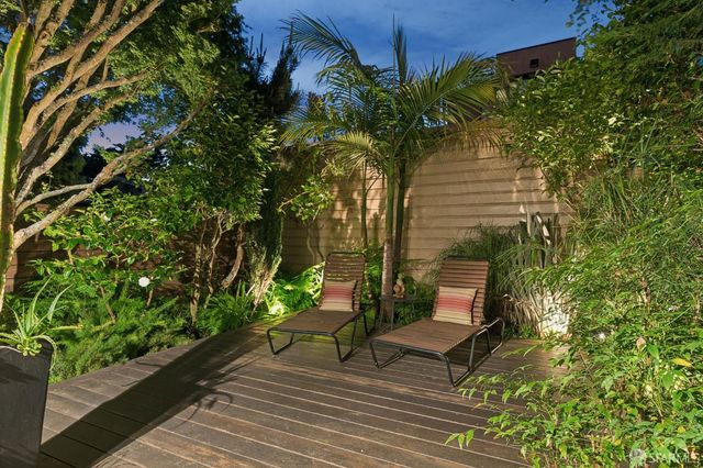 138 Clifford Terrace 138, San Francisco, CA 94117