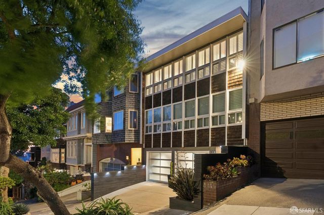 138 Clifford Terrace 138, San Francisco, CA 94117