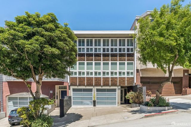138 Clifford Terrace 138, San Francisco, CA 94117