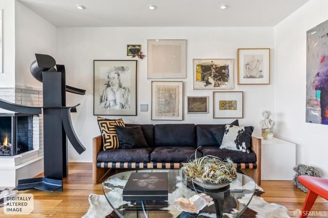 138 Clifford Terrace 138, San Francisco, CA 94117