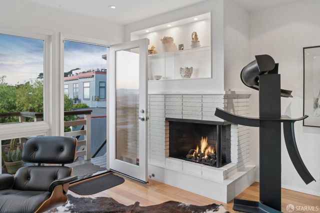 138 Clifford Terrace 138, San Francisco, CA 94117