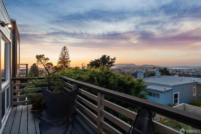 138 Clifford Terrace 138, San Francisco, CA 94117