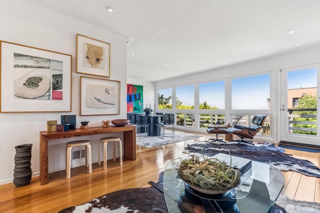 138 Clifford Terrace 138, San Francisco, CA 94117