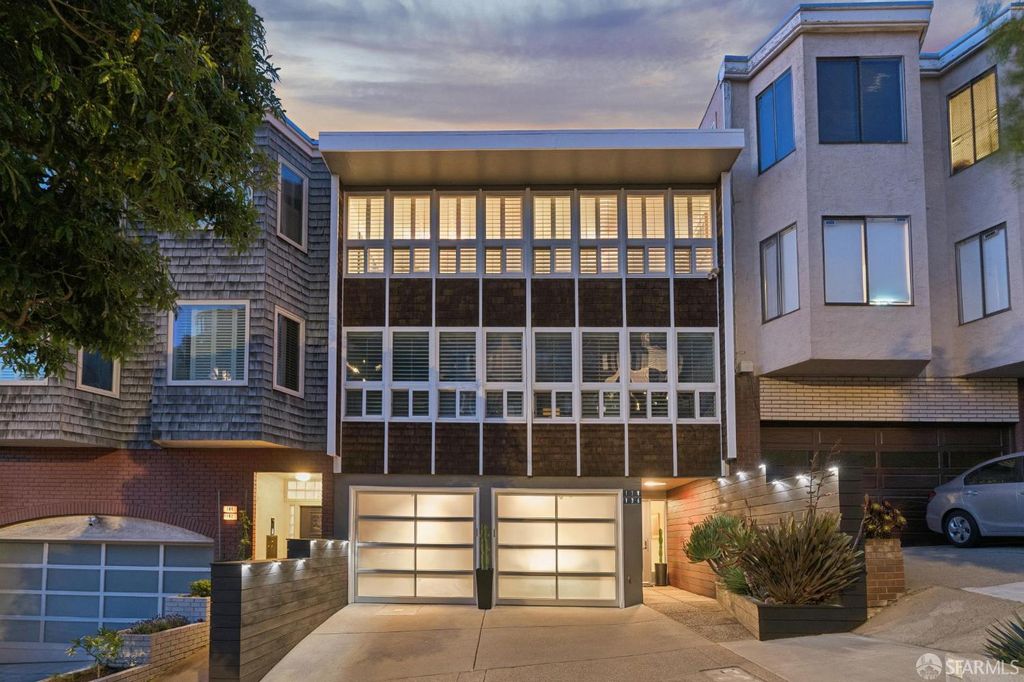 138 Clifford Terrace 138, San Francisco, CA 94117