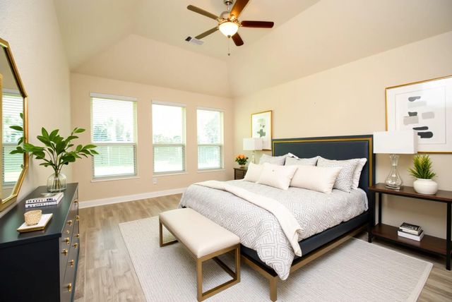4803 Basil Clear Trl, Katy, TX 77494