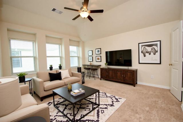 4803 Basil Clear Trl, Katy, TX 77494