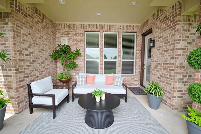 4803 Basil Clear Trl, Katy, TX 77494