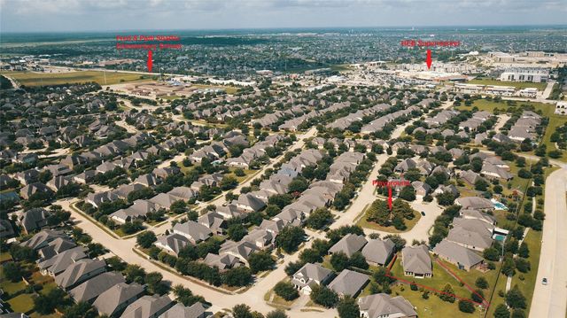 4803 Basil Clear Trl, Katy, TX 77494