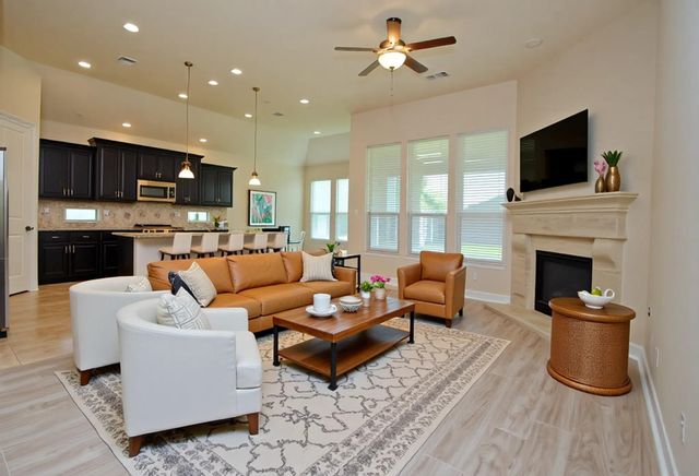 4803 Basil Clear Trl, Katy, TX 77494