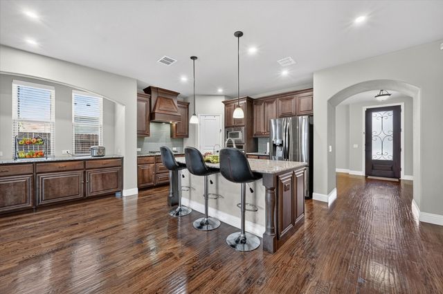 316 Jernigan Drive, Euless, TX 76040
