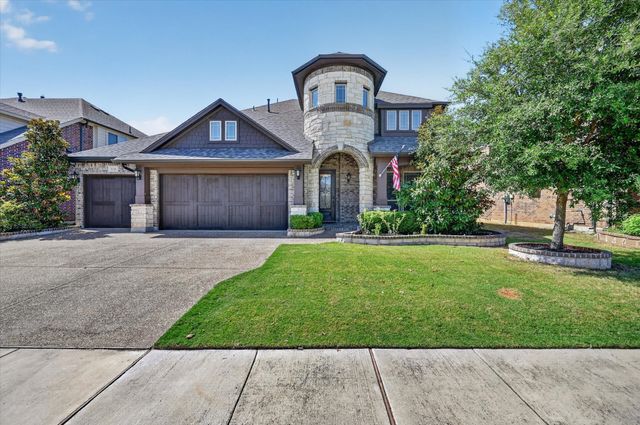316 Jernigan Drive, Euless, TX 76040