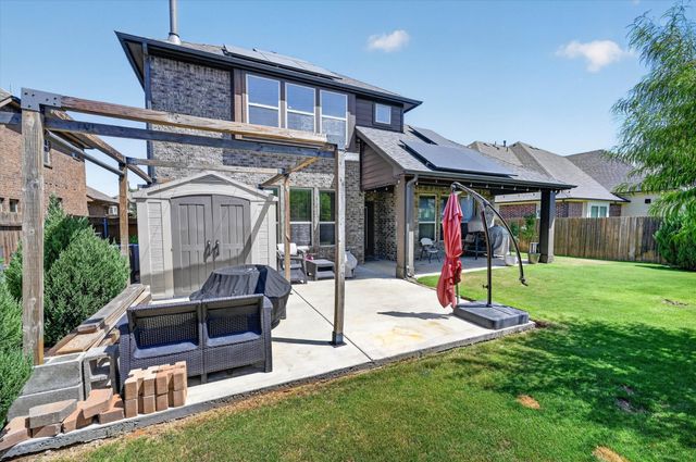 316 Jernigan Drive, Euless, TX 76040