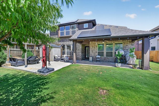 316 Jernigan Drive, Euless, TX 76040