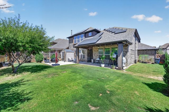 316 Jernigan Drive, Euless, TX 76040