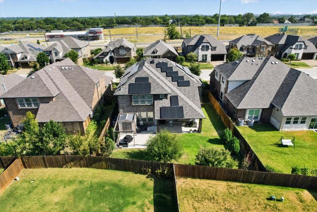 316 Jernigan Drive, Euless, TX 76040