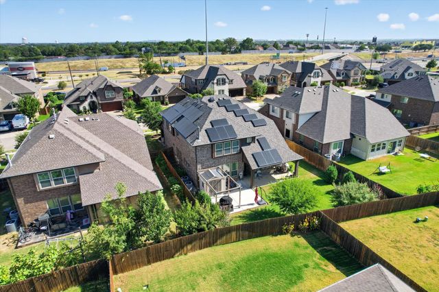 316 Jernigan Drive, Euless, TX 76040