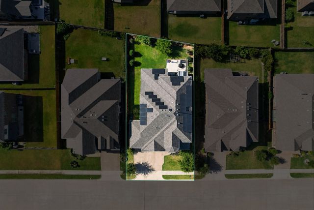 316 Jernigan Drive, Euless, TX 76040