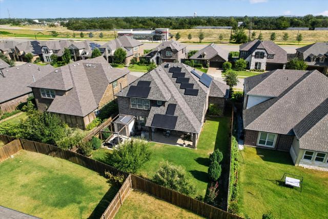 316 Jernigan Drive, Euless, TX 76040