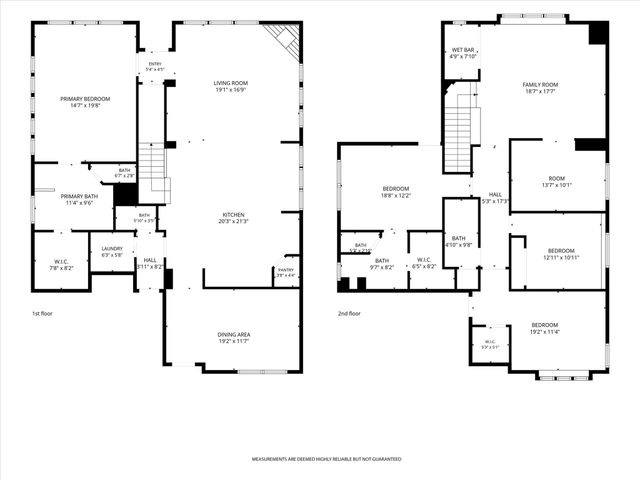316 Jernigan Drive, Euless, TX 76040