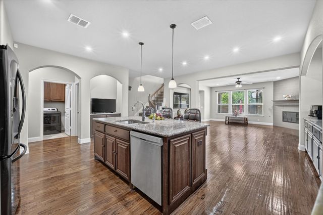 316 Jernigan Drive, Euless, TX 76040