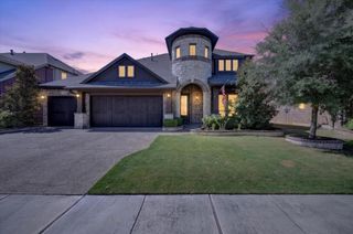 316 Jernigan Drive, Euless, TX 76040