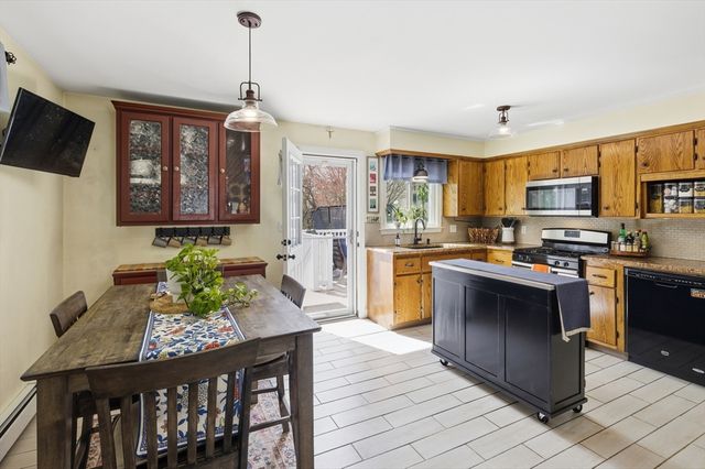 133 Friendship Street, Fall River, MA 02723