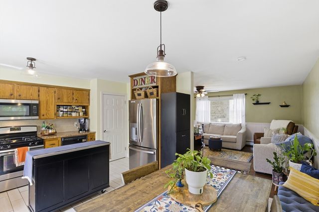 133 Friendship Street, Fall River, MA 02723