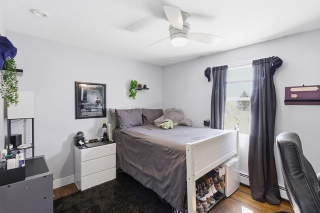 133 Friendship Street, Fall River, MA 02723