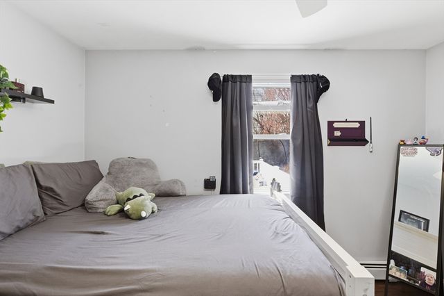 133 Friendship Street, Fall River, MA 02723